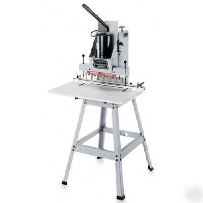 New delta 32-325 13 spindle line boring machine ( )