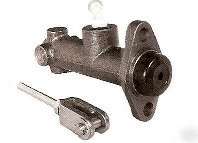 New tcm master cylinder part number:25595-40302B