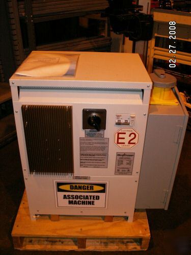 Phoenix power conditioner transformer single ph 7.5 kva