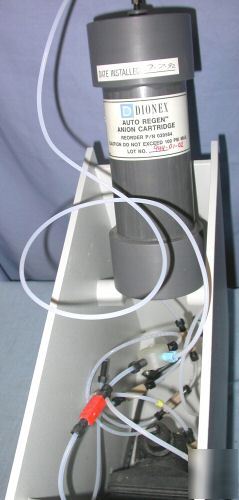 Pulsatron pulsafeeder series e with flowmeter