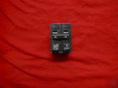 Siemens / ite circuit breaker 2P 70A 240V