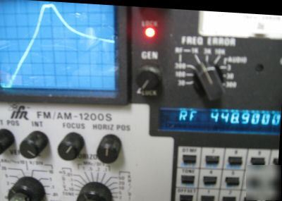 Uhf motorola duplexer - band pass / band reject type