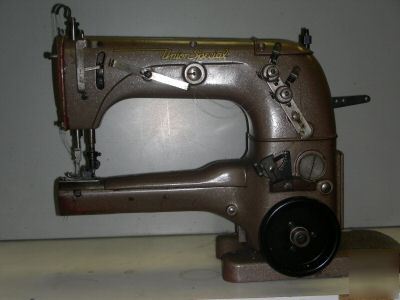 Union special coverstitch machine