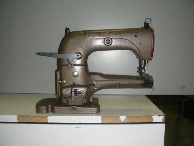 Union special coverstitch machine