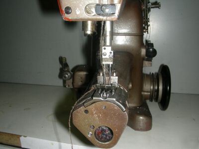 Union special coverstitch machine