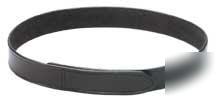 Police equipment 1 3/4 in w velcro closure belt #945