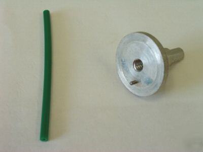 Profax aec 200 spool gun parts big lot 