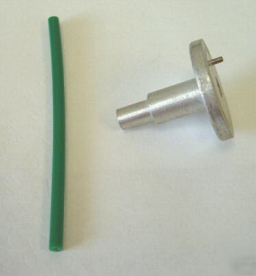 Profax aec 200 spool gun parts big lot 