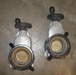 2 task force tips jumbo fire truck gate valves 5