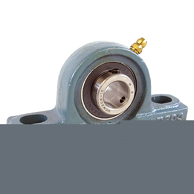 Ami UCLP202-10 pillow block bearing 5/8