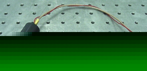 C36978 lisa laser products laser diode