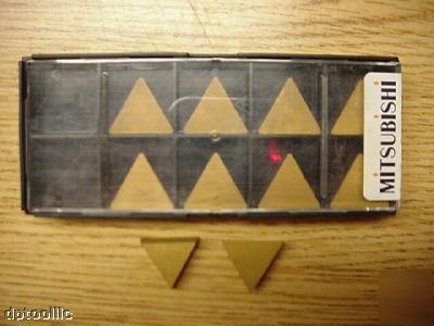 10PC tpmn (tpu) 432 grade UC6010 mitsubishi inserts