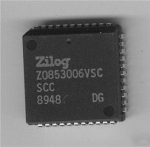 853006 / Z0853006VSC / Z0853006 zilog ic