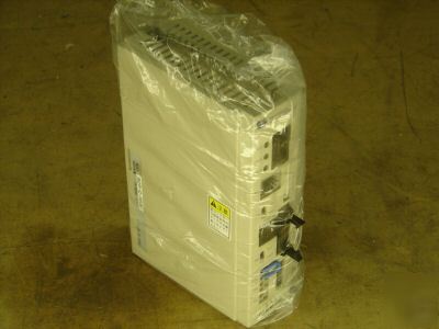 Allen bradley 1492-CB3H400 40 3 pole circuit breaker