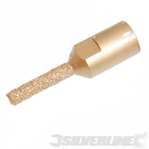 Carbide mortar rakes 8MM medium 774377