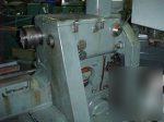 Dainichi lathe, mill, drill and shaper
