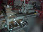 Dainichi lathe, mill, drill and shaper