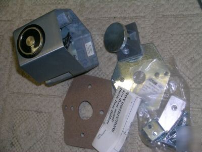 Est mirtone 75321U 24VAC/dc electromagnetic door holder