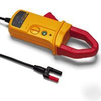 Fluke 1410 ac/dc current clamp for dmms - 400 amp 