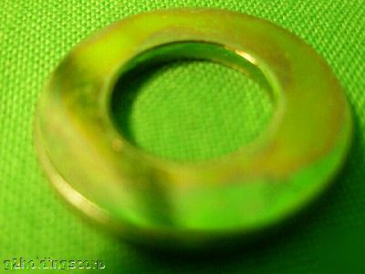 Hardened washers 3/8