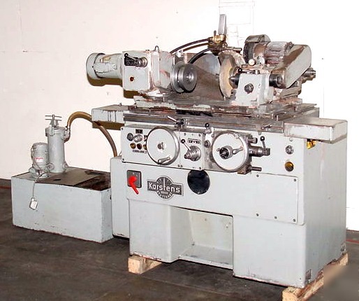 1967 karstens 10