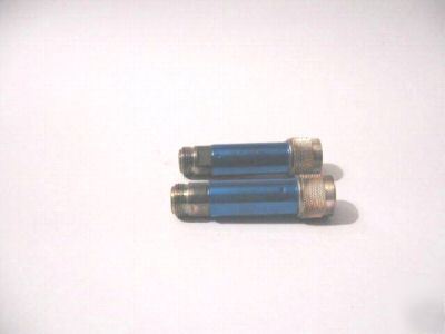 2X mini circuits attenuators nat-15 microwave rf 