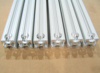 8020 aluminum extrusion 10 s 1010 lot 15 (6 pcs)