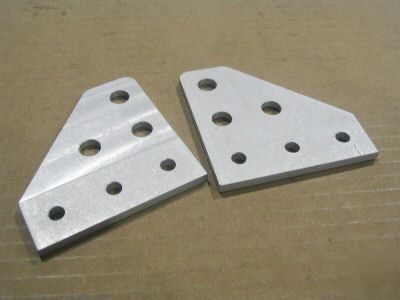8020 t slot aluminum pivot bracket 10 s 4133 mod