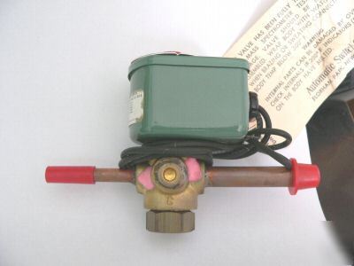Asco solenoid GSX8262C93
