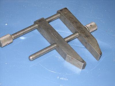 Brown & sharpe 754 toolmakers 3-1/2