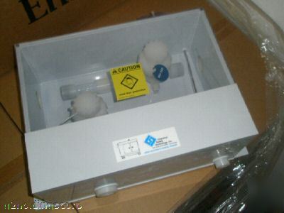 Chem safety tech cst-1/1-sb chem