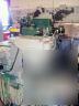 Cincinnati 325-12, de centerless grinder reduced price