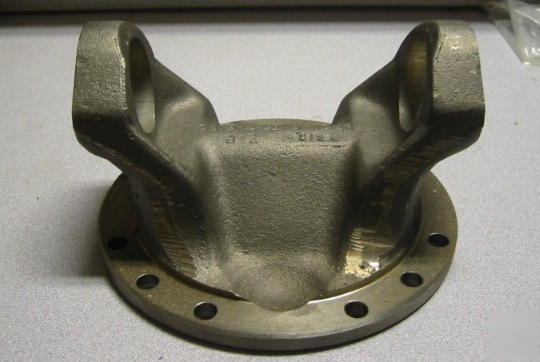 Dana power/flange yoke/6-5-2-329/for shaft assy