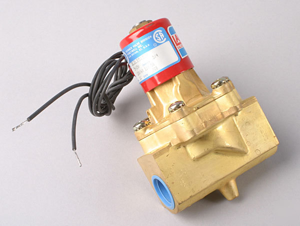 Honeywell skinner xl series solenoid valve 