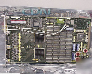 Hp 16557D 68-channel 135 mhz st / 500MHZ 2MB la module