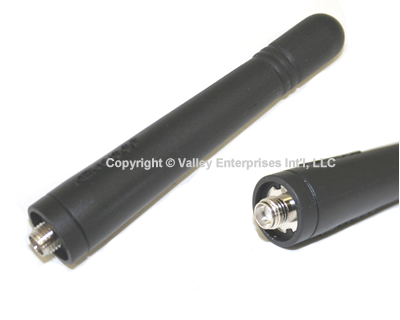 Kenwood uhf kra-23 KRA23 radio antenna TK3140 TK3160
