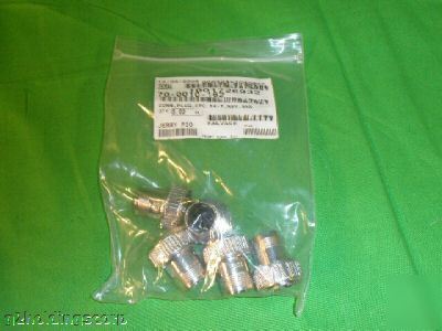 Lam conn plug, CPC14-7 rev-sex