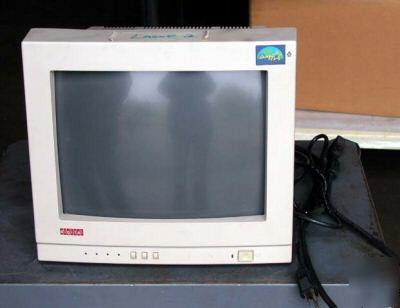Laser marking system, general scanning inc.