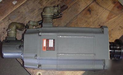 Mighty comet _ mitsubishi HA200CB servo drive ha 200CB