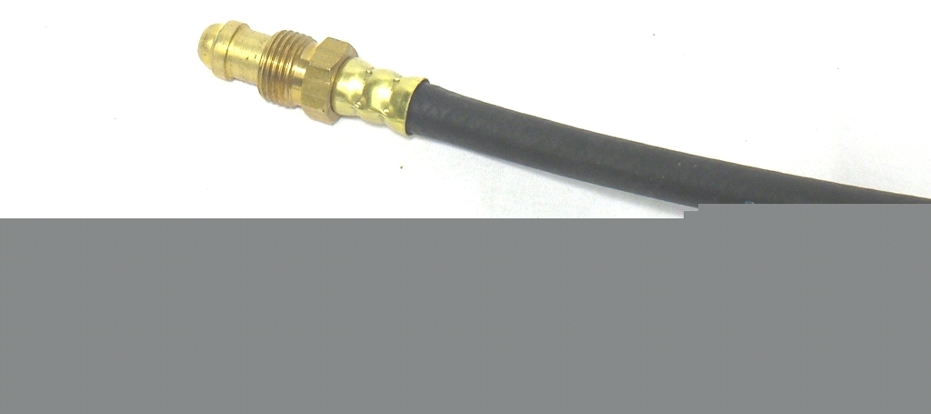 Miller 130831 mig spoolmatic 30A air cooled spool gun