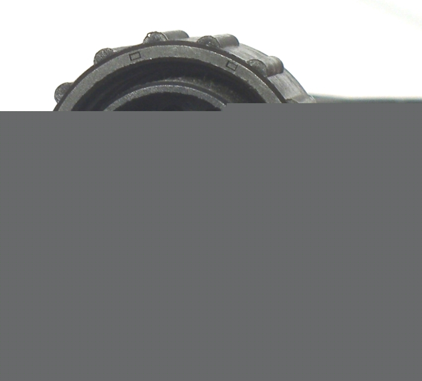 Miller 130831 mig spoolmatic 30A air cooled spool gun