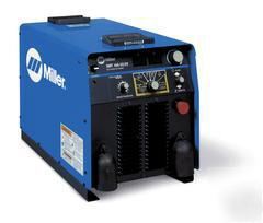 Miller xmt 350 cc/cv multiprocess welder # 907161