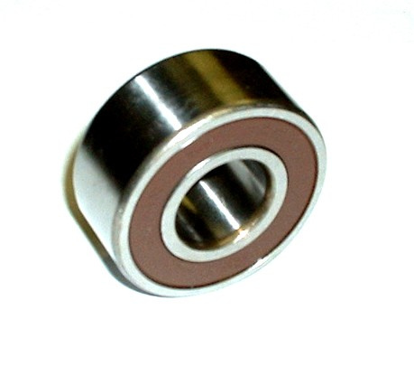 New bridgeport part 11060204 x-axis ball bearing