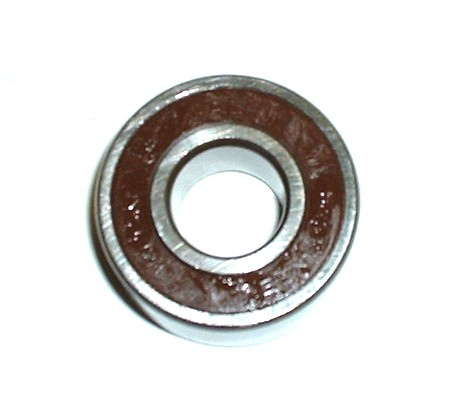 New bridgeport part 11060204 x-axis ball bearing