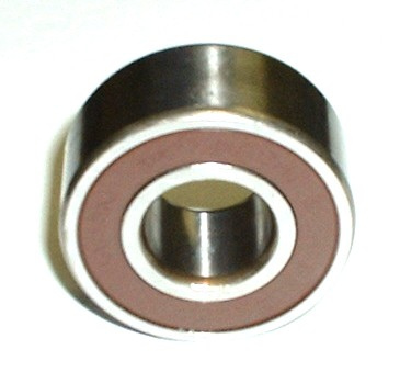 New bridgeport part 11060204 x-axis ball bearing