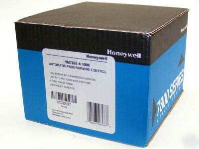 New honeywell RM7898A1000 from factory controller
