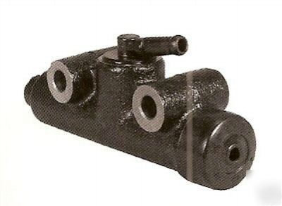 New yale master cylinder part number:9185654-00