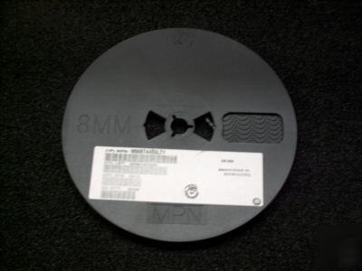 Nip smt sot 23 diodes MBT4403LT1 qty 3,000 not rohs