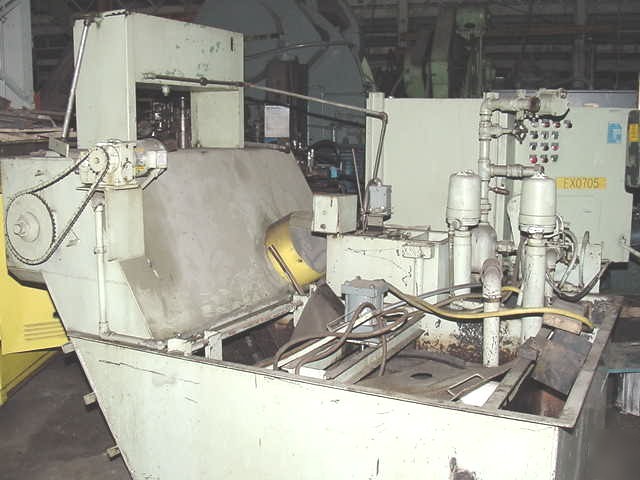 Non-metalworking, unknown monolan coolant tan