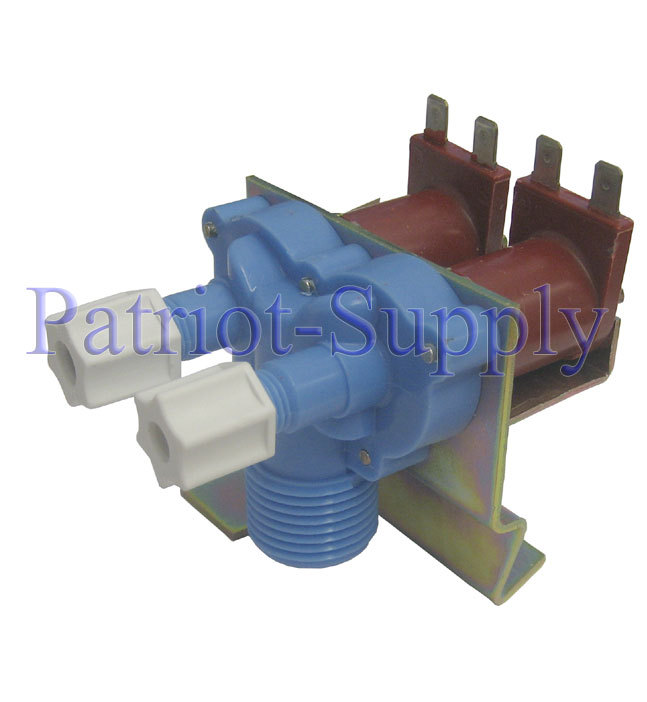 Oem general electric icemaker valve imv-505, WR57X78 